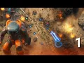Tower Defense Legend 5 Pro Stage 1