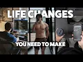 Download Lagu Major Life Changes You Should Make as a Guy