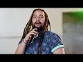 Jo Mersa Marley ft. Yohan Marley - Burn It Down (Slowed & Reverb)