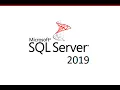 SQL Server 2019 - Developer Edition