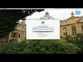 CS1A Tutorial Attributes with Array Types 00 Creating a No Activity Project