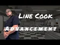 7 tips for Advancing as a line cook