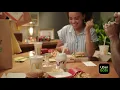 UBER Eats MCDONALDS