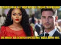 Download Lagu “MILLIONAIRE BEGGED HIS FIANCÉE FOR ONE LAST NIGHT WITH HIS EX—SHE SAID YES, AND EVERYTHING CHANGED”