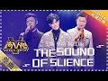 Download Lagu [Super Vocal] Wang Xi, Li Qi, Ju Hongchuan - “The Sound of Silence”: A near-perfect trio performance