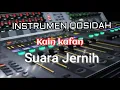 Download Lagu Cek sound Instrumen Qosidah Kain Kafan Suara Jernih