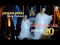 Download Lagu KRISDAYANTI-JANGAN PERGI/YANG KUMAU Setelah puluhan Tahun lagu ini kembali dibawakan dengan Soulfull