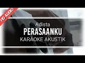 Download Lagu ♫ Angga Jippy, D'Paspor pemujamu, Perasaanku Adista ( KARAOKE AKUSTIK )