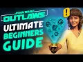 Star Wars Outlaws - 10 Essential Tips Tricks You Need to Know Before You Play