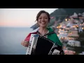 Download Lagu Romantic Italian Riviera 🌅 | Guitar \u0026 Accordion Serenades with Beautiful Italy Views