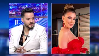 Fekret Sami Fehri S08 Episode 04 08 11 2025 Partie 01 فارس الشملي 