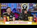 Colgando en tus manos - Carlos Baute un poco de ruido