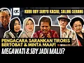 Lagu Kubu Roy Suryo Kacau \u0026 Saling \