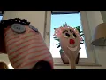 Download Lagu ko en rona houden zich aan de regels.