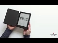 Download Lagu Hoesjes Boetiek Kobo Aura H2O Edition 2 Slimfit Cover