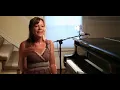 Sara Groves - "Open My Hands" Story Behind The Song