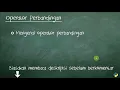Tutorial Dasar Python 3 - 06 Operator Perbandingan