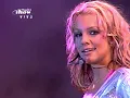 Download Lagu Britney Spears - Oops!... I Did It Again Tour @ Rock in Rio Brazil [AI 4K - Jovem Pan Soundboard]
