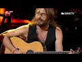 Se me olvidó otra vez  - Maná (Live HD)