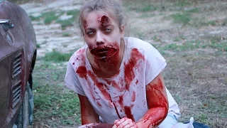 Download Halloween 🎃: Maquillage Zombie / Zombie Makeup MP3