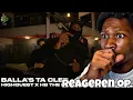 Download Lagu BANGER!! REAGEREN OP.. Highguest x HB The Plug - Balla's ta clep