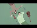 Carlos Sadnnes, Marco Mares - soñé contigo {letra}