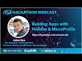 Building Apps with Helidon MicroProfile