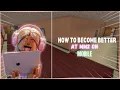 TIPS AND TRICKS TO BECOME BETTER AT MM2 ON MOBILE