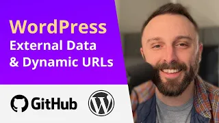 WordPress JSON Fetching Rewrite Rule Transients Tutorial