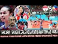 Lagu 🔴SEMUA TERKEJUT😱 MEGA Bikin Filipina Ketar-Ketir❗ Momen Smash Keras MEGA Buat 1 Stadion Merinding❗❗