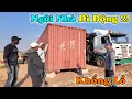 Download Lagu Công Giáp || Ai Nấy Đều Bàng Hoàng , Khi Thấy Ngôi Nhà Di Động Khổng Lồ Xuất Hiện !