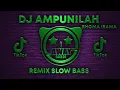 Download Lagu DJ AMPUNILAH