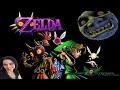 Download Lagu The Legend of Zelda: Majora's Mask
