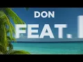 Don Omar - Dutty Love (Lyric Video) ft. Natti Natasha