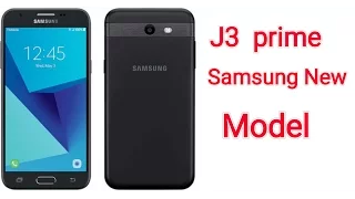 Samsung Galaxy J3 Prime Android Nougat 7 0 More Hindi