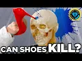 Style Theory These Shoes can KILL