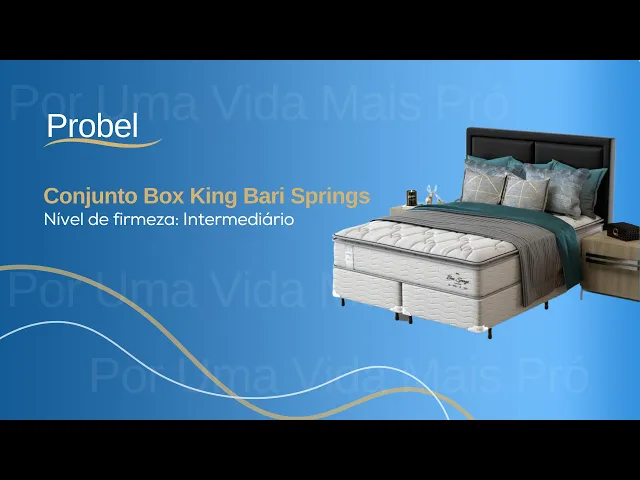 Vídeo do produto Vídeo do produto