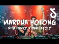 DJ MARDUA HOLONG  Rifa Fvnky X @MTRevolutions03 REMIX FULL BASS Nwrmxx