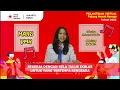 Download Lagu Cover | Mars PMR by Amirah Salsabila PMR SMP Negeri 255 Jakarta Timur