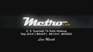 Download Metro Cafe Live Musik - Manusia Setengah Dewa MP3