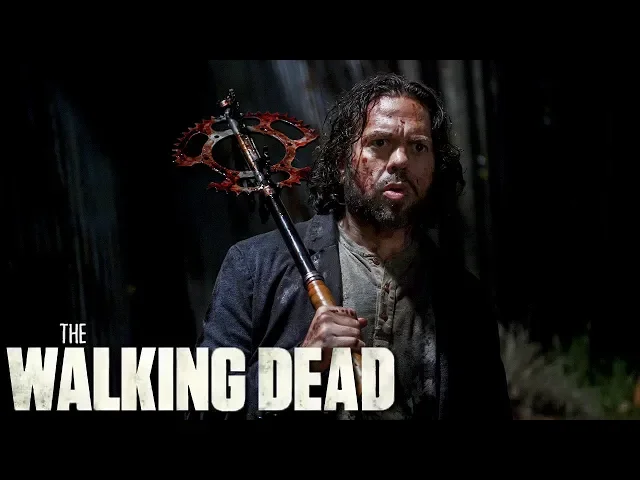 The Walking Dead Season 10 Episode 4 Trailer