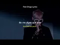 Lil Peep - Save That Shit (OG) || Sub. español & Lyric