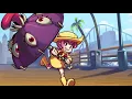 Download Lagu Skullgirls OST - Ice Cream Headache (Umbrella)