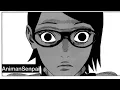 Download Lagu Boruto Saddest Ost - Boruto Naruto Next Generations (Kakugo)