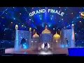 Sunny Hindustani | Grand finale performance Indian Idol 11 |  2020 winner sunny Hindustani