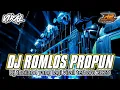 Download Lagu DJ ROMLOS PROPUN THAILAND || YANG VIRALL TERBARU 2025 || by r2 project official remix