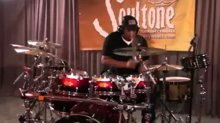 nick smith rebirth