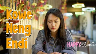 Download Happy Asmara - Kowe Neng Ngendi | Dangdut Koplo (Official Music Video) MP3