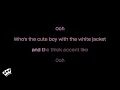 Sabrina Carpenter - Bed Chem (Karaoke Version)
