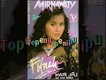 Lagu topeng penipu ( mirnawati )